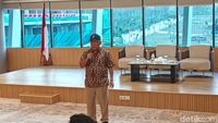 Kepala Otorita IKN Klaim Rusun ASN Lebih Nyaman dari Hotel Mewah, Ini Penjelasannya