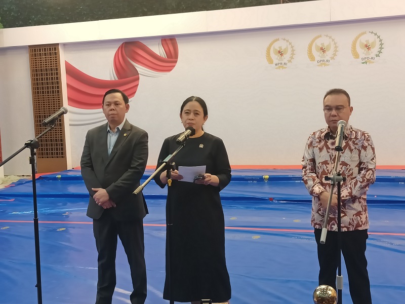 DPR Agendakan Uji Kelayakan Calon Pimpinan Bank Indonesia Pekan Depan