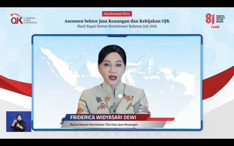 Proyeksi OJK 2026: Sektor Jasa Keuangan Indonesia Tangguh Hadapi Geopolitik Global