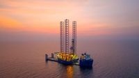 Pertamina dan Pemerintah Perkuat Ketahanan Energi Nasional Lewat Strategi Dual Growth