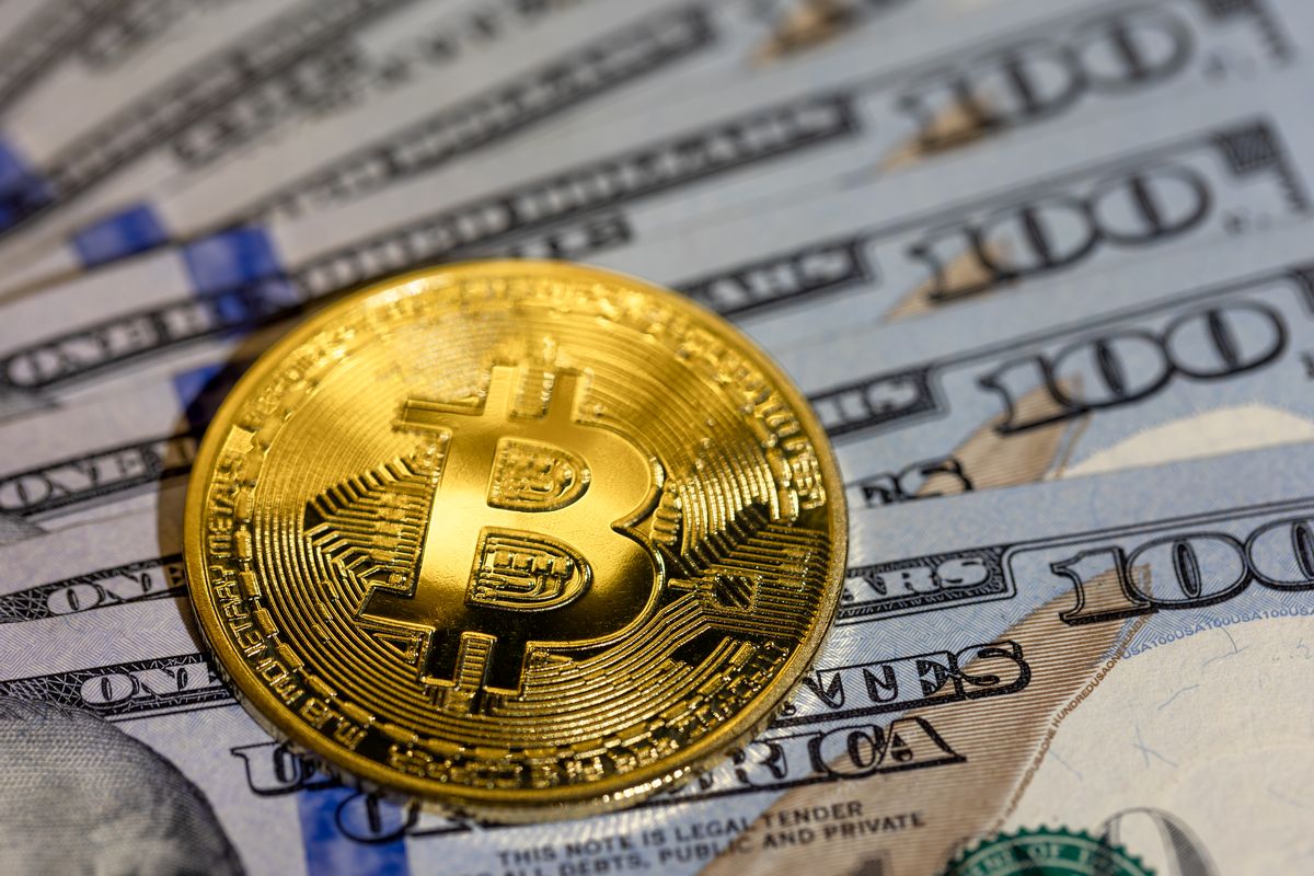 Lonjakan Pengguna dan Institusi Keuangan, Industri Kripto Hadapi Tantangan Baru