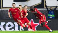 LASK Ukir Sejarah Fantastis: Bangkit dari Defisit 4 Gol ke Liga Champions
