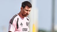 Guillermo Hoyos Serukan Privasi untuk Lionel Messi di Inter Miami Pasca-Duka
