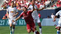 Analisis Mendalam Kekalahan Liverpool dari Leeds: Iraola Ungkap Pelajaran Berharga Menuju Musim Baru