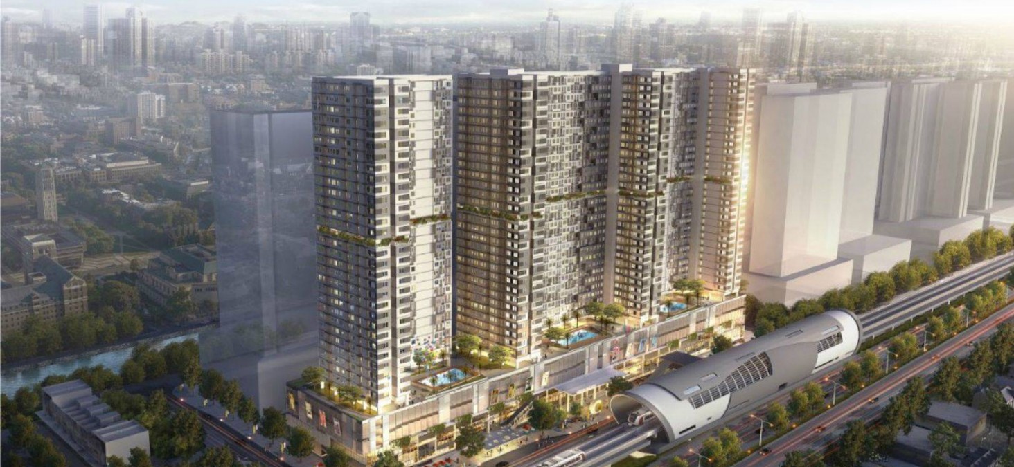 Rp456 Miliar Suntikan Danantara Selamatkan Konsumen Apartemen LRT City Mangkrak