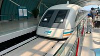 China Dorong Batas Kecepatan Maglev: Menjelajahi Potensi Transportasi Ultra Cepat