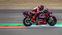 Marc Marquez Dominasi MotoGP Aragon 2026: Bangkitnya Baby Alien di Lintasan Spanyol