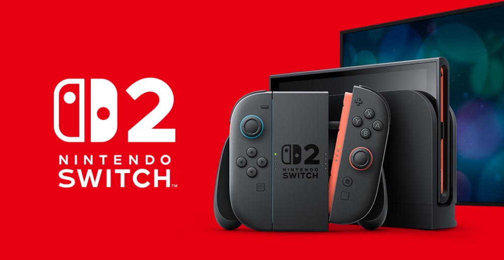 Ramai Rumor Peluncuran Konsol Penerus Nintendo Switch di Indonesia Akhir 2026