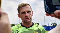 Comeback Dramatis Persib di Dewata Challenge: Tolic Puji Mental Juara Tim