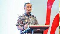 Wali Kota Pekanbaru Pastikan Kebijakan HGB STC Sah Tanpa Rekomendasi Mendagri