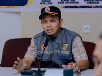 Pekanbaru Gelar Salat Istisqa Massal: Berdoa Hadapi Ancaman Karhutla dan Krisis Udara