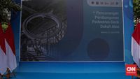 Investasi Rp300 Miliar Pedestrian Deck Dukuh Atas: Efisiensi 5 Menit Jadi Pertanyaan Publik