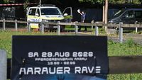 Tragedi Rave Party Swiss: Satu Tewas dan Lima Terluka dalam Penembakan