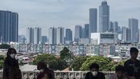 Ancaman Megathrust Jakarta Mengintai Pakar dan BMKG Desak Kesiapan Tsunami