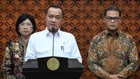 Dinamika Nasional Sepekan: Resign Gubernur BI dan Awal Cemerlang Timnas di Piala AFF