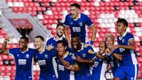 Jadwal Siaran Langsung Playoff ACL Two 2026/2027: Persib Bandung Tantang Manila Digger