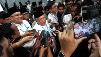 Gus Kikin Resmi Pimpin PBNU, Teguhkan Komitmen Lewat Kontrak Jam’iyyah