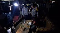 Pengedar Obat Keras Ilegal Diringkus di Gunung Putri Bogor, Ratusan Pil Disita dari Saung