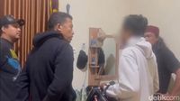 Mahasiswa Rekayasa Penculikan Demi Tebusan Rp 90 Juta, Terungkap Polisi Tangkap Pelaku