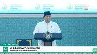 Mengurai Argumentasi Prabowo: Stabilitas Vs Efisiensi Kabinet