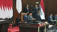 Prabowo Soroti Laporan Keuangan BUMN: Rugi Tapi Untung, Ada Apa?