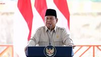 Prabowo Dorong Pengalihan Keuntungan Danantara untuk Penguatan Cadangan APBN