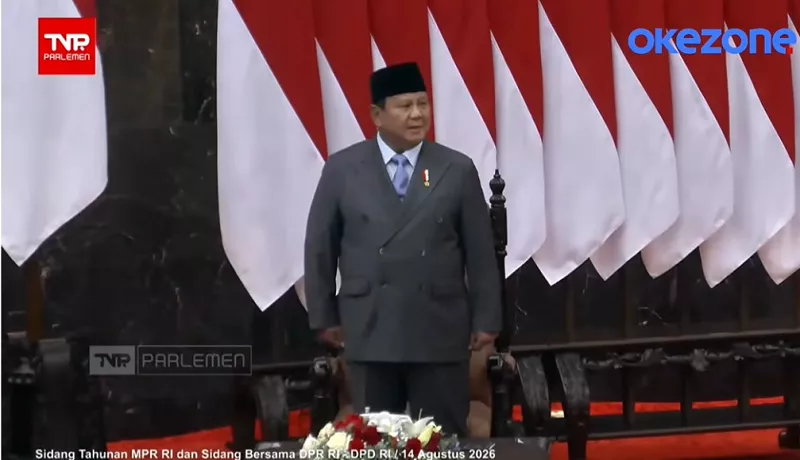 Prabowo Gagas Lembaga Konsolidasi Anggaran, Tekan Pemborosan dan Pesta Kementerian