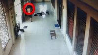 Bocah 8 Tahun Luka Parah Usai Ditendang Pria di Masjid Bone, Ibu Lapor Polisi