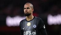 Performa Robert Sanchez dan Ambisi Juara Chelsea di Liga Primer Inggris