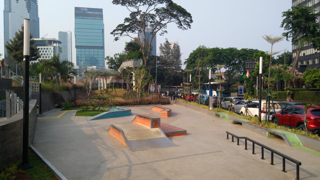 Optimalisasi Aset Publik Dorong Kolaborasi UMKM dan Ekonomi Kreatif untuk Akses Pasar Lebih Luas