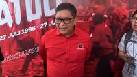 Anggota DPRD TTU dari PDIP Tersangka Intimidasi dr. Icha, Partai Siapkan Sanksi Tegas