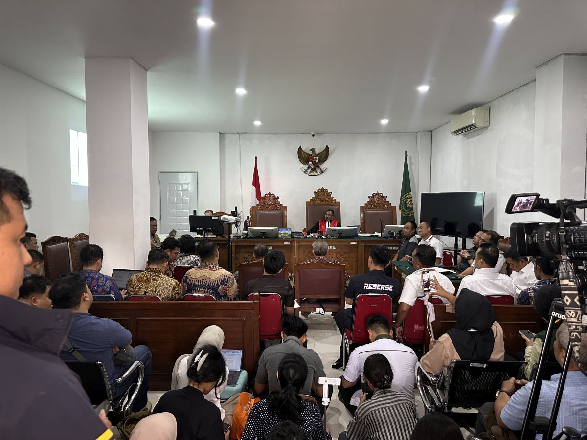 Penyidikan Predicate Crime Kasus Febrie Adriansyah: Ahli UII Tegaskan Kunci Penegakan TPPU