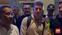 Pukulan Telak Persib: Mariano Peralta Absen Lawan Persija di Semifinal Piala Presiden 2026