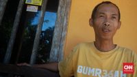 Data Ganjil DTKS: Sopir Becak Motor Yogyakarta Masuk Kategori Mampu, Biaya Kuliah Anak Terancam