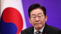 Korea Selatan Pacu Inovasi Global: Target Mendarat di Bulan 2030 dan Era Komputasi Kuantum