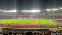 Duel Akbar United Legends vs North London Legends Siap Guncang GBK Jakarta 2026