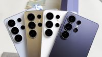 Bocoran Desain Samsung Galaxy S27 Ultra Ungkap Revolusi Modul Kamera