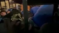 Detik-detik Mencekam Siswa Bersembunyi Saat Penembakan Sekolah di Thailand Terekam