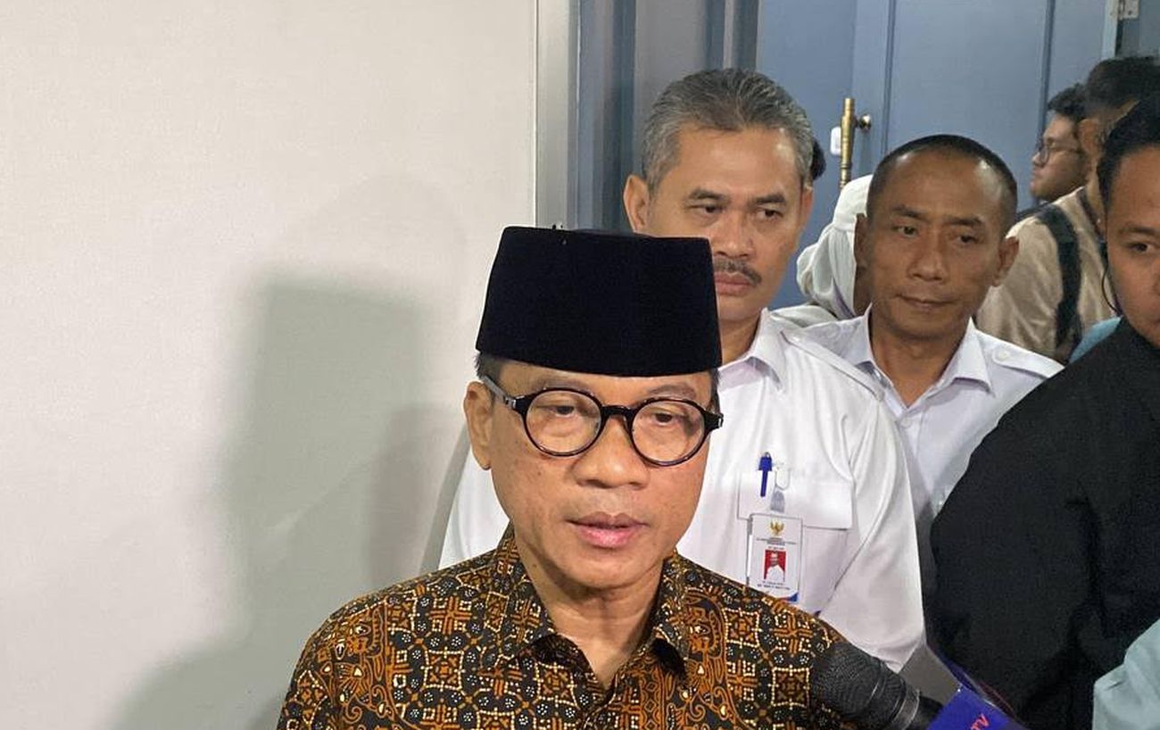 Kubu Menteri Yandri Susanto Desak Bareskrim Tindak Lanjuti Kasus Hoaks Warung Kecil