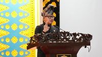 Wamendagri Bima Arya Desak Pergeseran Paradigma Pembangunan Berbasis Keberlanjutan