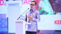 Bima Arya Soroti Warisan Iman dan Pelayanan di Perayaan HUT ke-187 GPIB Immanuel