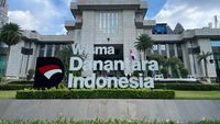 Danantara Kucurkan US$ 2,5 Miliar: Kemitraan Strategis dengan JBS Perkuat Posisi di Sektor Protein Global