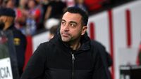 Xavi Hernandez Resmi Tangani Timnas Belanda: Visi Bermain Ala Cruyff Kembali ke Oranje?