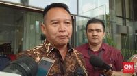 DPR Tegaskan Ancaman Kehilangan Kewarganegaraan WNI Gabung Militer Asing