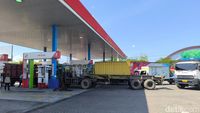 Kuota Subsidi BBM Solar dan LPG 2027 Ditetapkan: Anggaran Jumbo Menanti