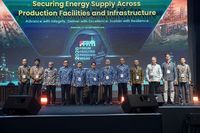 FFPM 2026 Dorong Kolaborasi Penguatan Infrastruktur dan Keamanan Energi Nasional