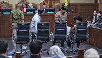 Kesaksian Muhadjir di Sidang Korupsi: Kepatuhan MoU Haji dengan Arab Saudi Krusial