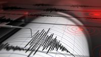 Gempa Magnitudo 4,5 Guncang Pacitan, BMKG Pastikan Tidak Berpotensi Tsunami