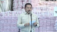 Jaksa Agung Burhanuddin Desak Jajaran Bangkit: Kesiapsiagaan & Soliditas Kunci Integritas