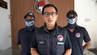 Skandal Vape Narkotika Terungkap: WN Malaysia Diduga Racik Etomidate di Tebet
